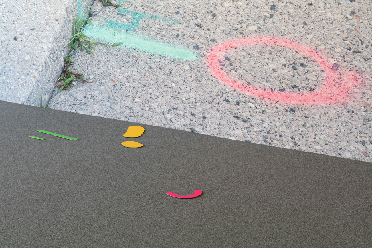 'construction season' by irene grau